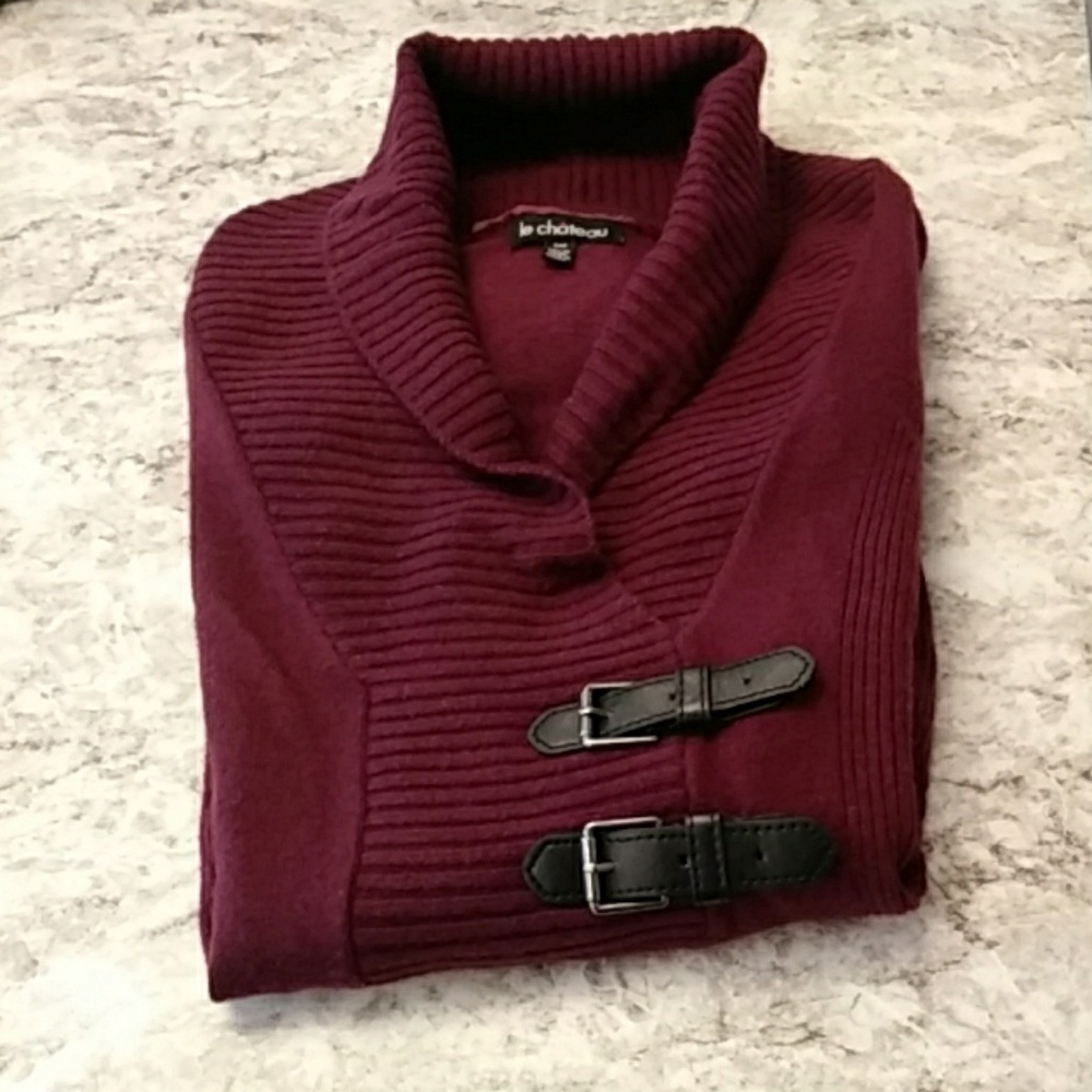 Le Château Sweater